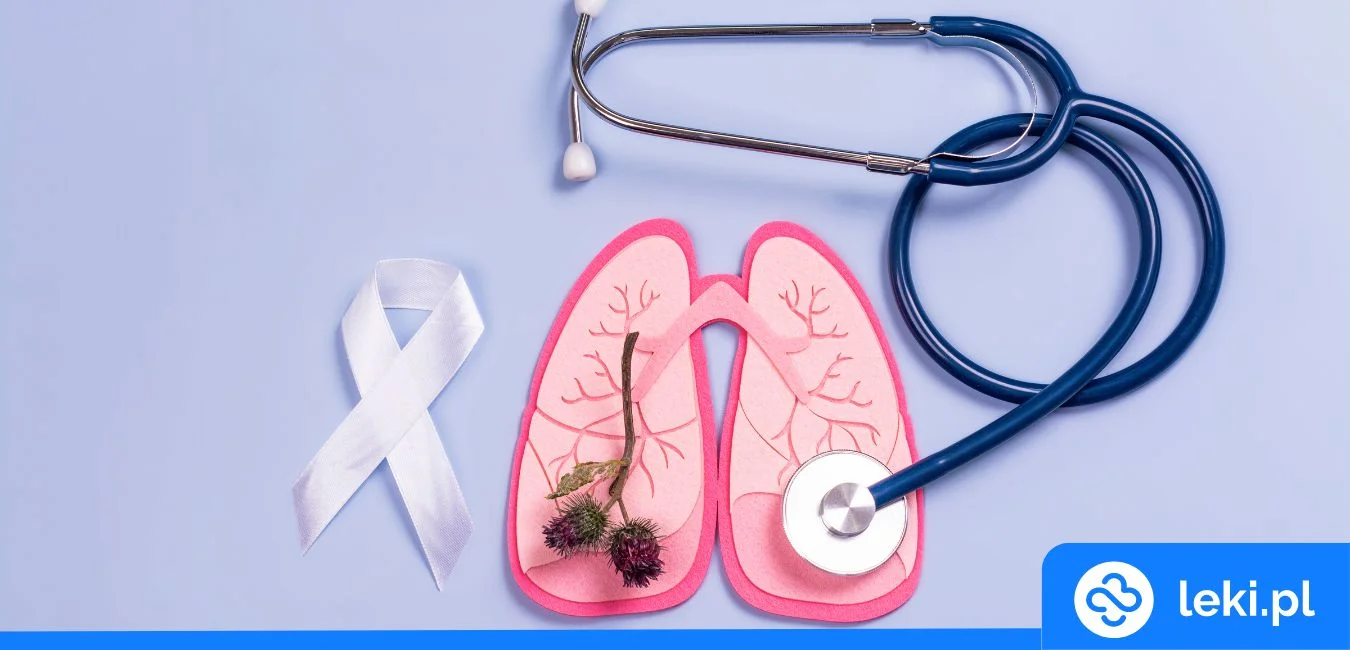 Nowa szansa dla osób z niedrobnokomórkowym rakiem płuc