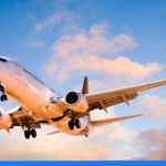 Jak przygotować się do lotu samolotem?