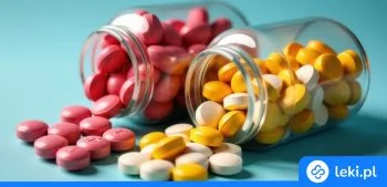 Ilustracja poradnika 5 popularnych leków, których nie powinieneś łączyć z alkoholem