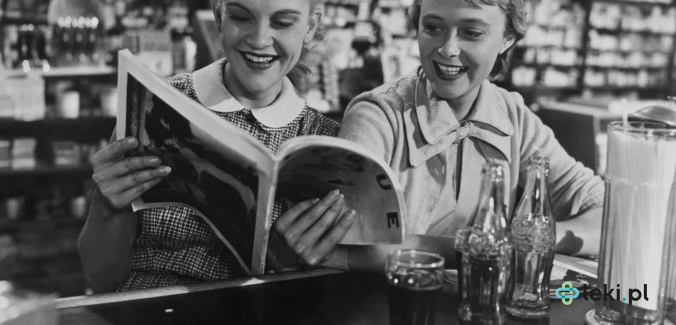 Jak powstała Coca-Cola? Historia z kokainą w tle