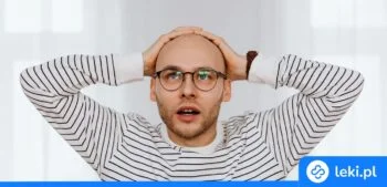 Ilustracja poradnika Poznaj efekty stosowania wcierek z minoksydylem! Czy pomagają na łysienie?