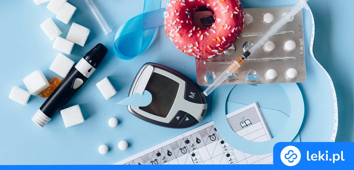 Rodzaje insulin – najnowsze insuliny dostępne w Polsce, działanie i wskazania