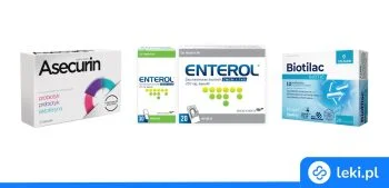 Ilustracja poradnika Czym się różni probiotyk od prebiotyku?