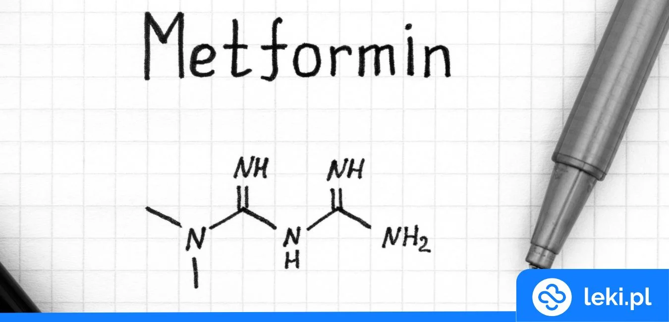 Odstawienie metforminy – skutki, powikłania i ryzyko tycia