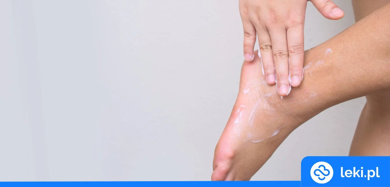 Mocznik — przegląd i zasady stosowania preparatów