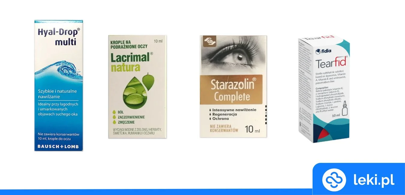 Praca przed komputerem — jak zadbać o wzrok?