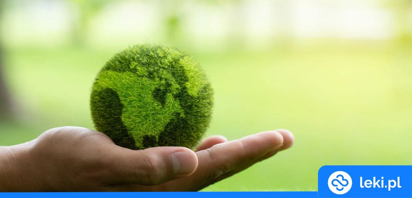 Dieta planetarna — czy Twoja dieta może ocalić planetę?