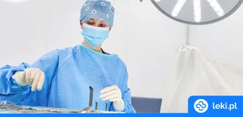 Ilustracja poradnika Skutki odstawienia Acardu i innych leków przeciwzakrzepowych