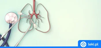 Ilustracja poradnika Exkivity-nowy lek dla chorujących na niedrobnokomórkowego raka płuc