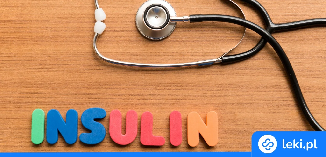 Jakie rodzaje insulin stosowane są w Polsce?