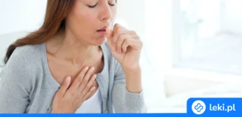 Ilustracja poradnika Skuteczne leki na mokry kaszel — Flegamina, Flegafortan, czy Flavamed?