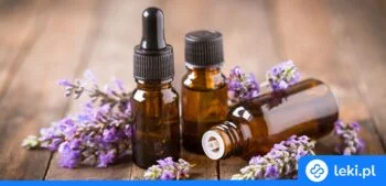 Ilustracja poradnika Aromaterapia — co to jest?