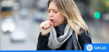 Ilustracja poradnika Sinecod, Supremin, Maxipulmon – syropy przeciwkaszlowe z butamiratem