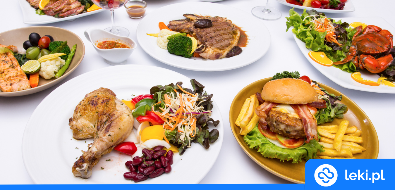 Jak dieta zachodnia wpływa na naszą mikroflorę jelitową?