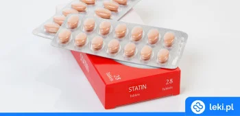 Ilustracja poradnika Czy statyny przyspieszają rozwój cukrzycy?