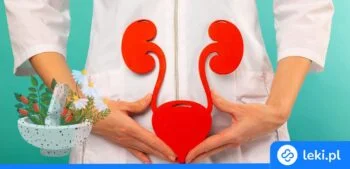 Ilustracja poradnika Zioła na zapalenie pęcherza i pęcherz – co pić i które tabletki wybrać?