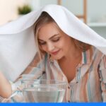 Inhalacje na kaszel: domowe sposoby na suchy i mokry kaszel, skuteczne porady