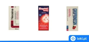 Ilustracja poradnika Jaki jest najsilniejszy lek przeciwwirusowy – Groprinosin czy Neosine?