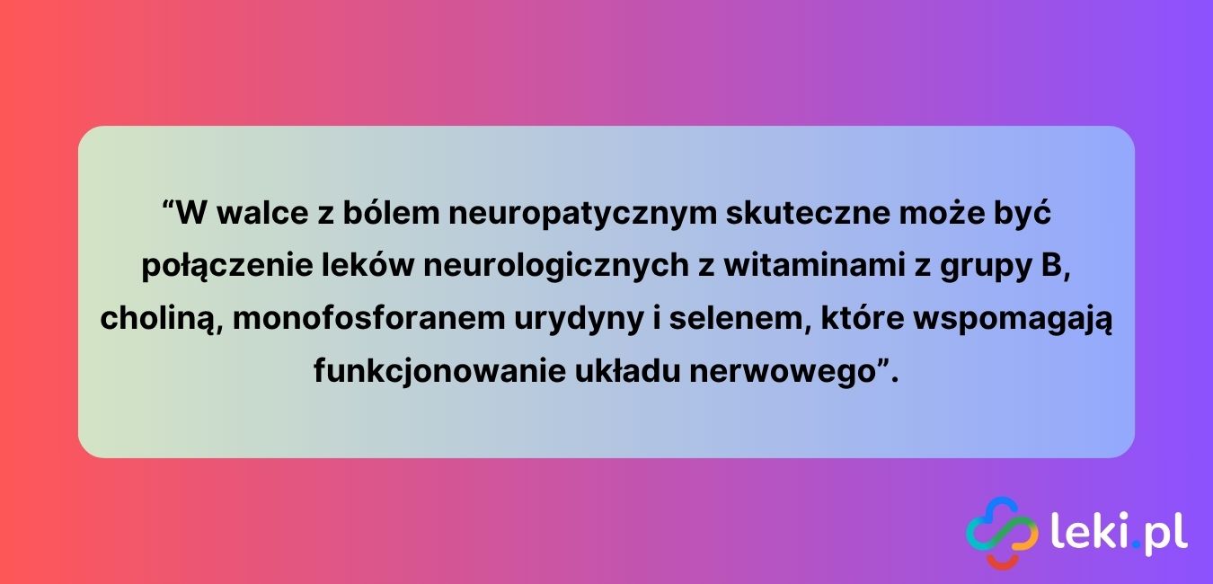 Co to są bóle neuropatyczne (fot. Canva)?