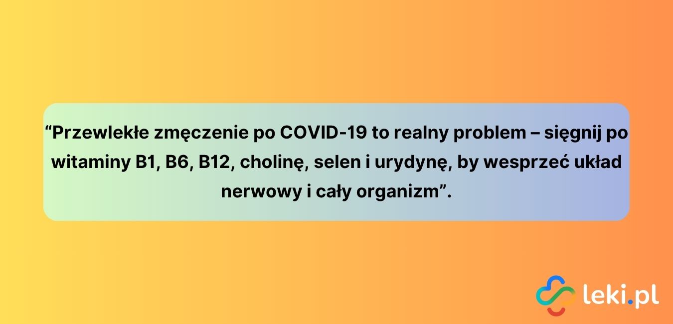 Co pomoże na problemy z koncentracją po COVID (fot. Canva)?