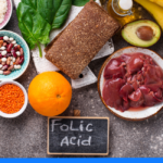 Jaki jest najlepszy kwas foliowy?