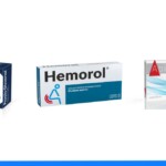 Poznaj ranking najsilniejszych czopków na hemoroidy bez recepty