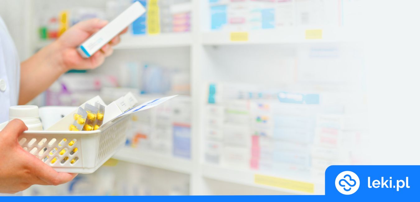 Farmaceuta może zrobić przegląd lekowy Twojej apteczki! Na czym to polega?