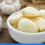 Na co pomaga czosnek w tabletkach?