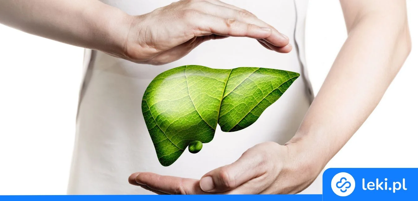 Raphacholin czy Sylimarol? Co wybrać na wątrobę – porównanie i opinie