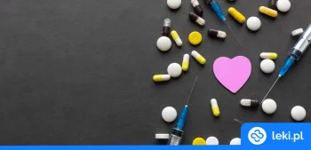 Ilustracja poradnika Jakie złożone leki na nadciśnienie są obecnie stosowane w terapii?