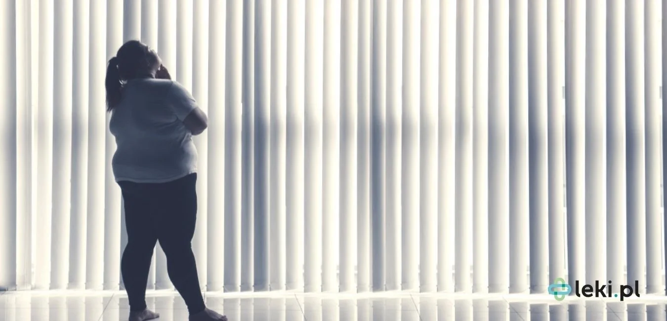 Otyłość nie jest wyłącznie defektem kosmetycznym!