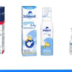 Woda morska do nosa dla dzieci — jaką wybrać?