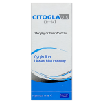 Solinea Citogla Vis Omk1, roztwór