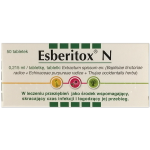 Esberitox N, tabletki