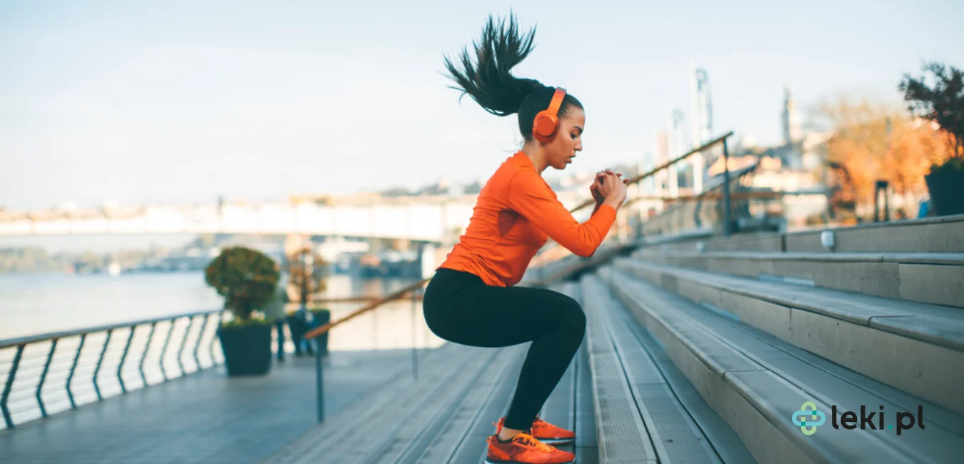 L-karnityna – co to za substancja? Czy ułatwia odchudzanie?