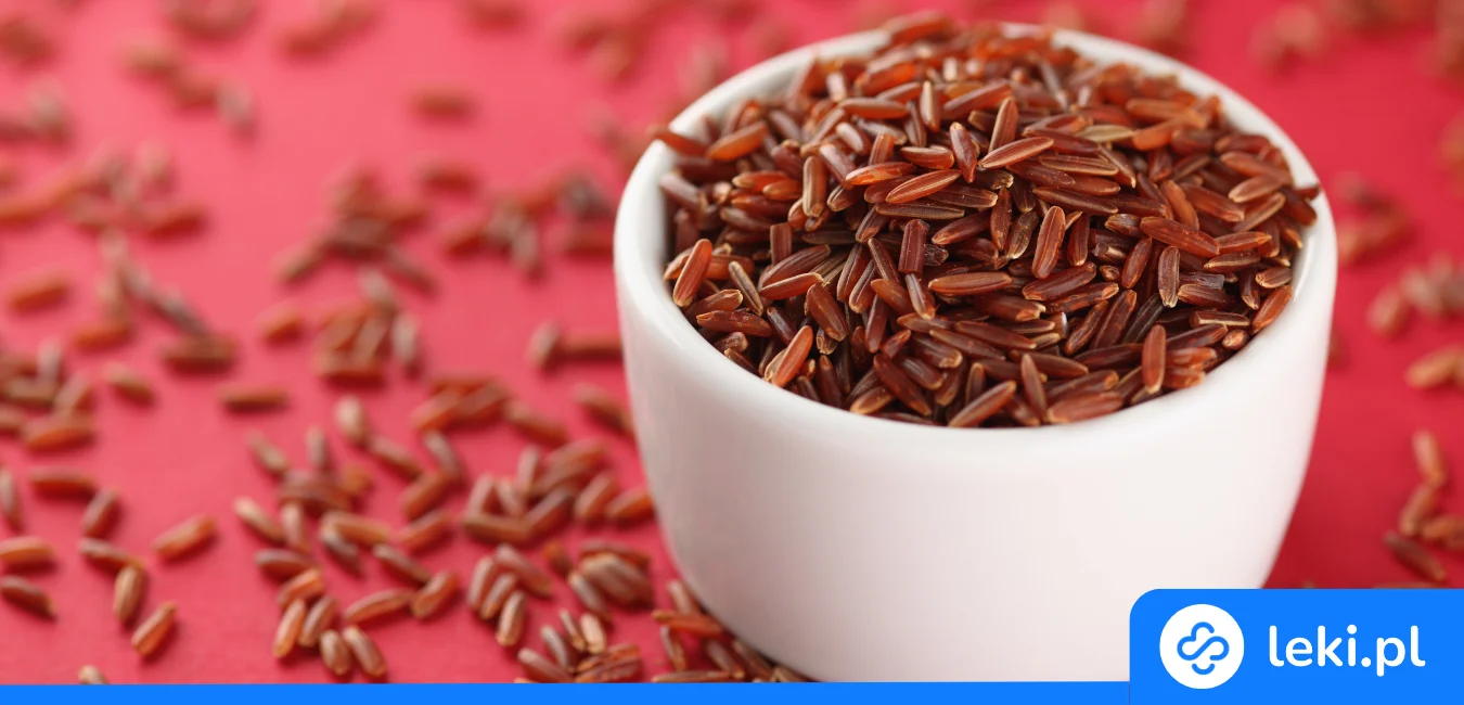 Monakolina K – wszystko, co musisz o niej wiedzieć