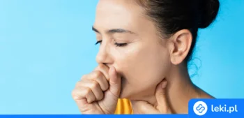 Ilustracja poradnika Który lek na kaszel będzie lepszy, Flegamina czy ACC?