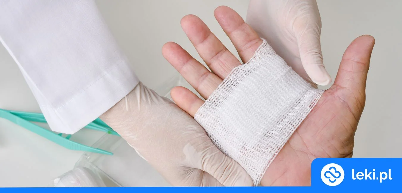 Jakie rodzaje opatrunków Aquacel Ag istnieją i jak je stosować?