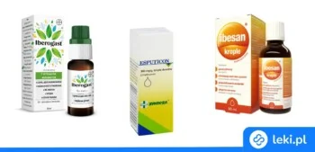 Ilustracja poradnika Jakie krople na ból brzucha wybrać?