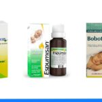 Ranking kropli na kolkę u dziecka. Pokonaj szybko wzdęcia