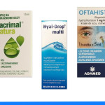 Jakie krople na zapalenie spojówek bez recepty wybrać?