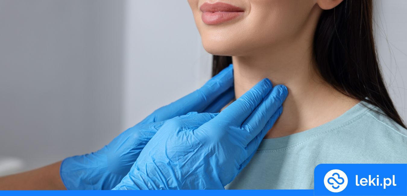 Lewotyroksyna sodowa: Euthyrox a Letrox, zamienniki, co wybrać?