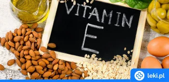 Ilustracja poradnika 7 faktów na temat witaminy E, które musisz znać