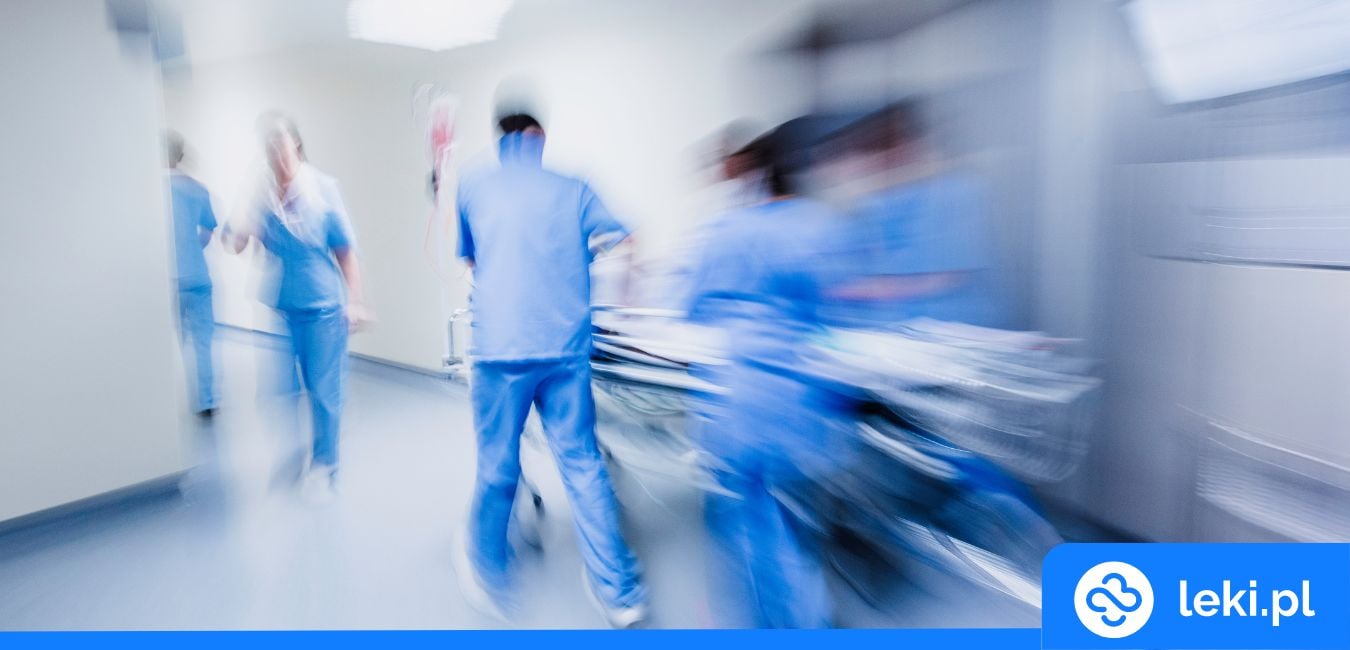 Clostridium difficile przyczyną zakażeń wewnątrzszpitalnych