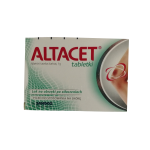 Altacet, tabletki, 1 g