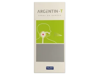Zdjęcie produktu Argentin – T, spray