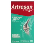 Artresan OPTIMA 1 a Day, tabletki