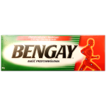 Bengay, maść, 150 mg/g + 100 mg/g