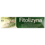Fitolizyna, pasta doustna