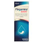 Flegamina Baby, krople doustne, 2 mg/ml